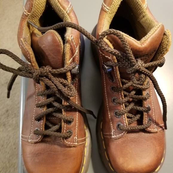 Doc Marten Classics Size 9 - Picture 2 of 8